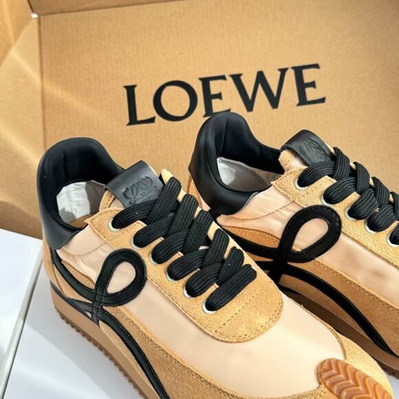Loewe sneakers Flow Runner - Picture 9 of 9